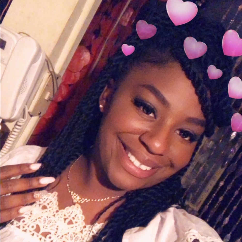 Meet your Posher, Tedosha
